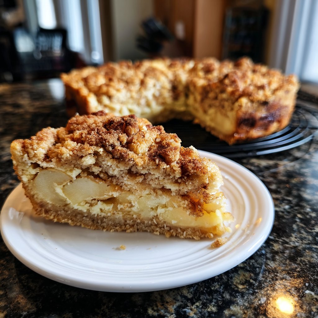 Streuselkuchen Ohne Ei