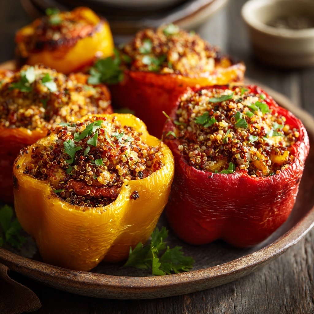 Kalorienarme Familien Rezepte