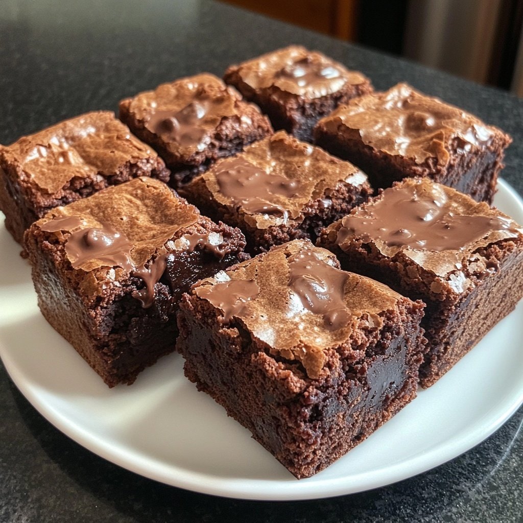 Brownies