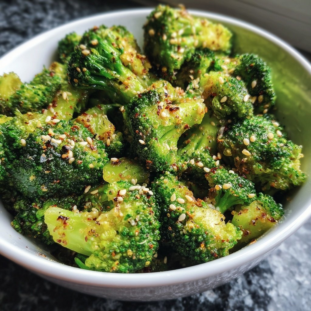 Brokkoli Rezept Schnell Und Gesund