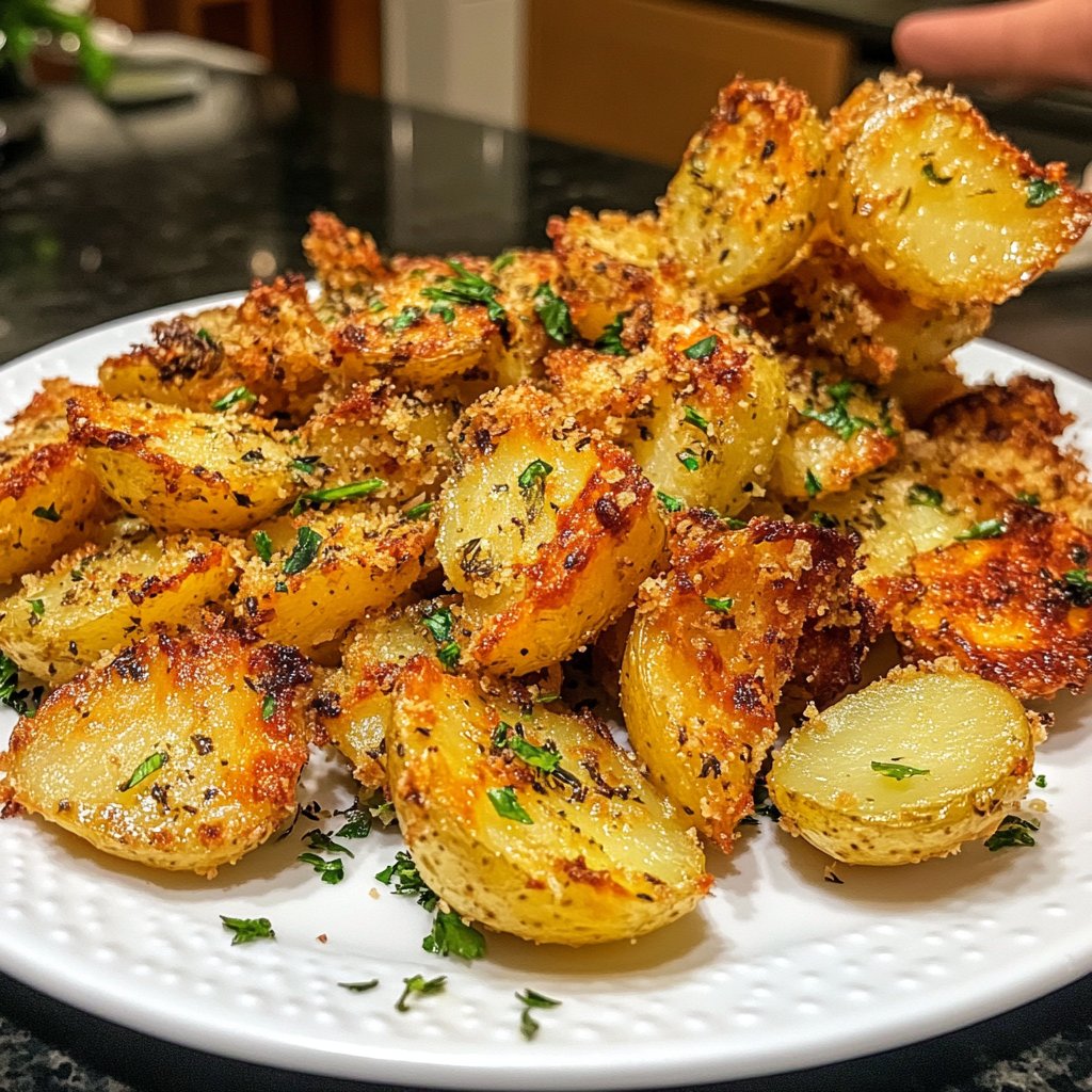 Kartoffel Rezepte schnell gemacht