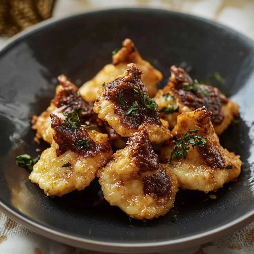 Lübecker Kokosmakronen